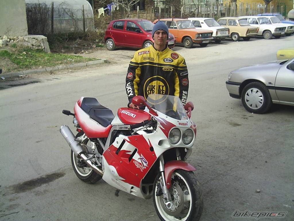 Bike Photo 538760