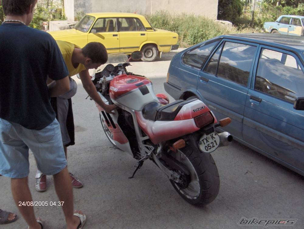 Bike Photo 538761