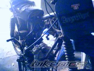 Bike Photo 538763