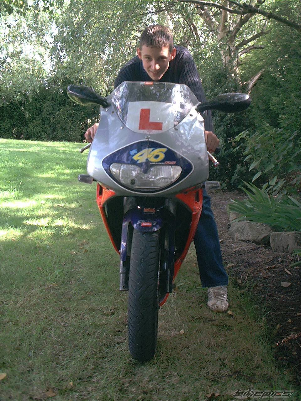 Bike Photo 53877