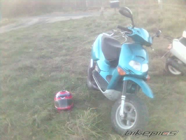 Bike Photo 538788