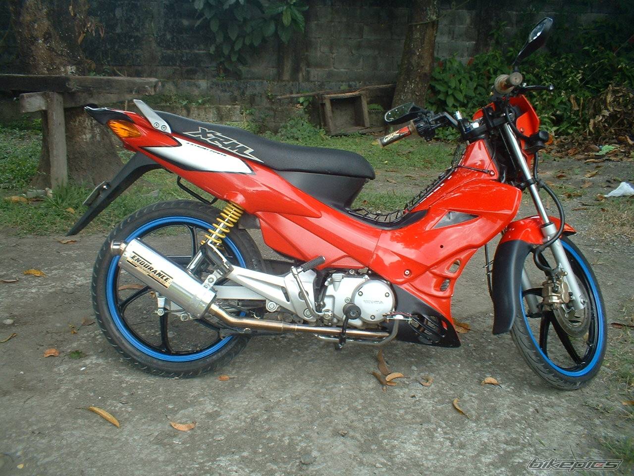 Bike Photo 538793