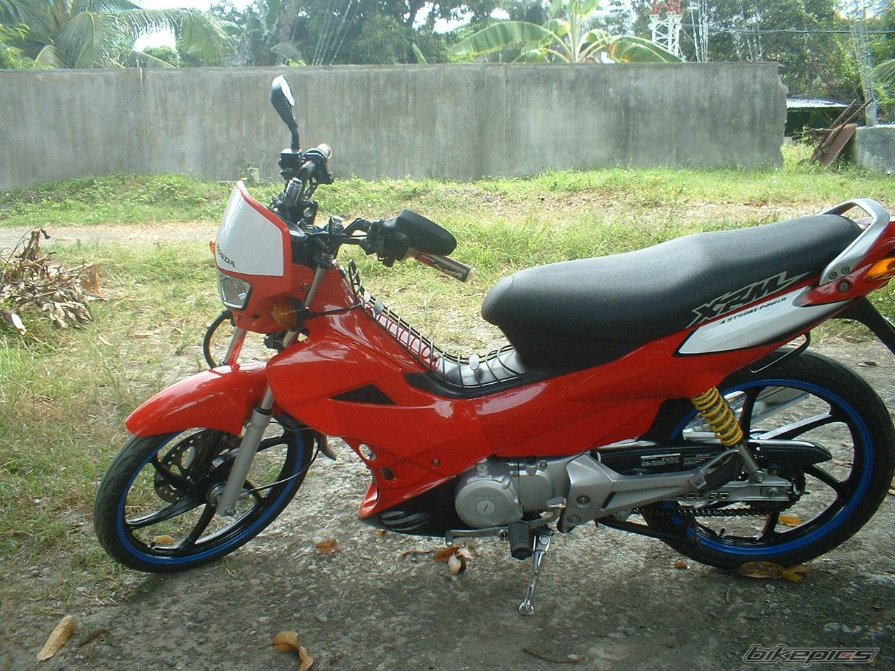 Bike Photo 538796