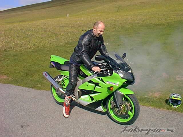 Bike Photo 5388