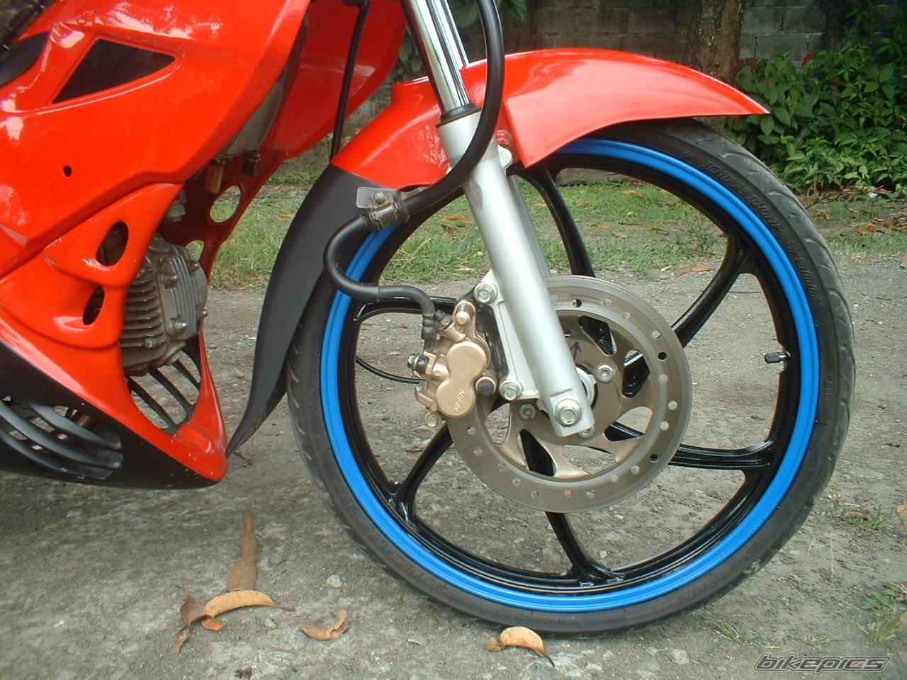 Bike Photo 538801