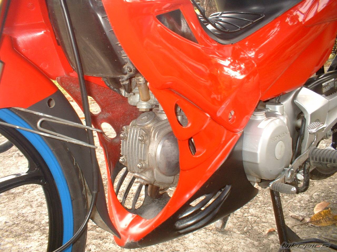 Bike Photo 538803