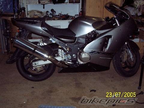Bike Photo 538810