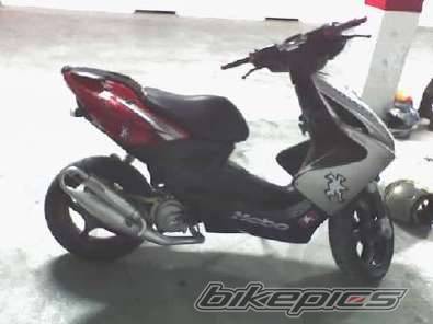 Bike Photo 538818