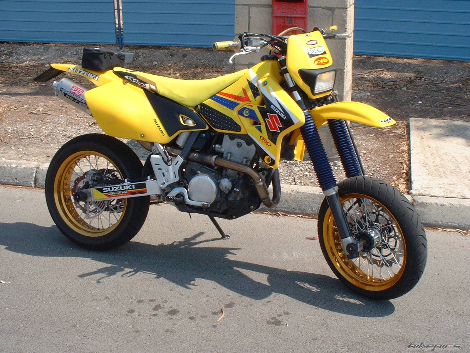 Bike Photo 538825