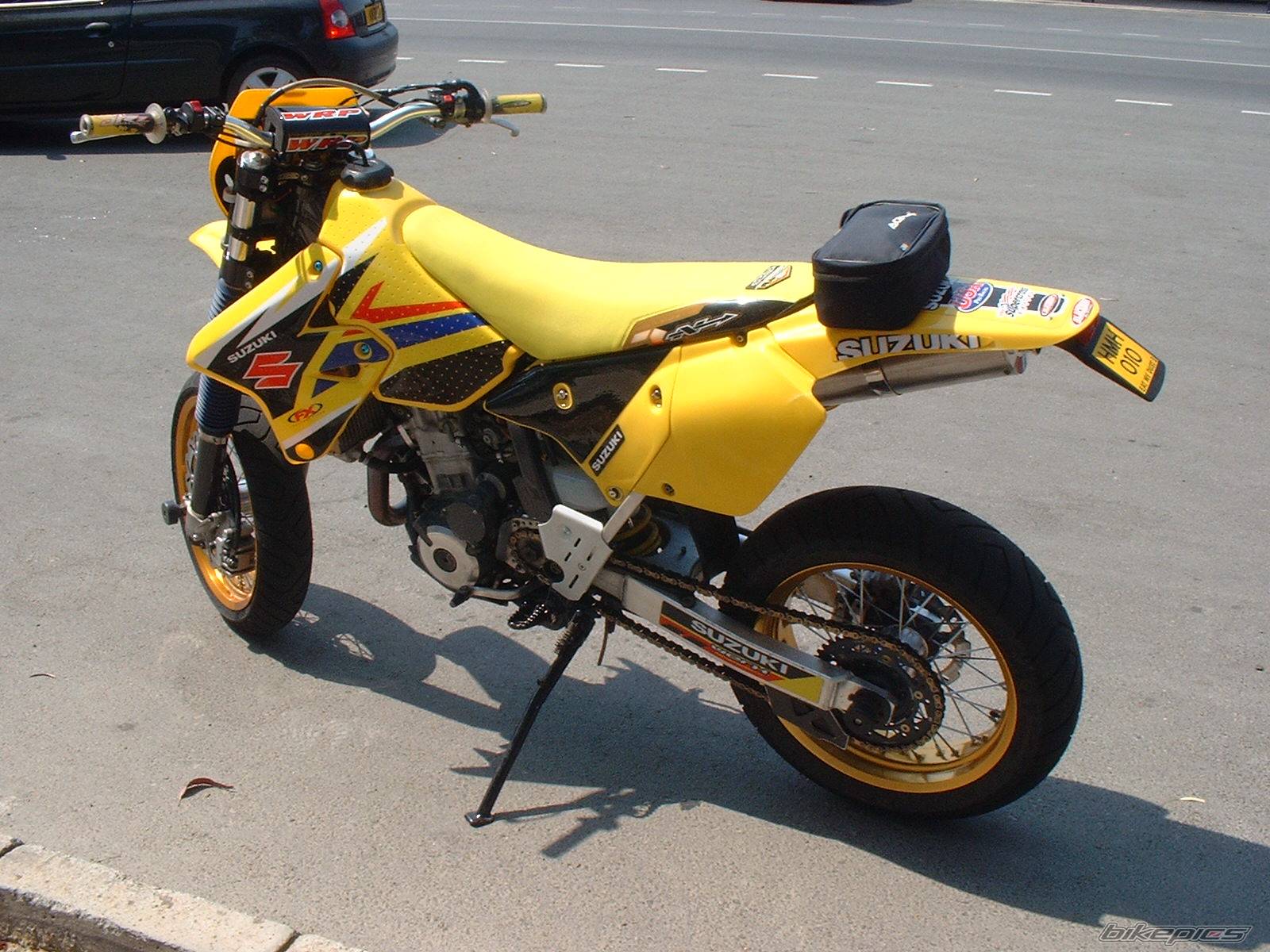 Bike Photo 538827
