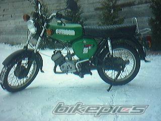 Bike Photo 538874