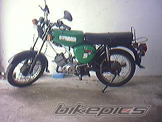 Bike Photo 538875