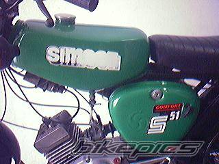 Bike Photo 538876