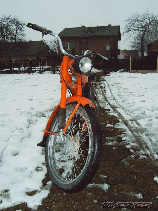 Bike Photo 538883