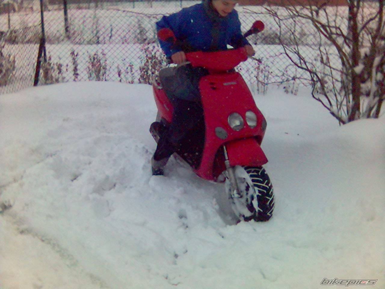 Bike Photo 538888