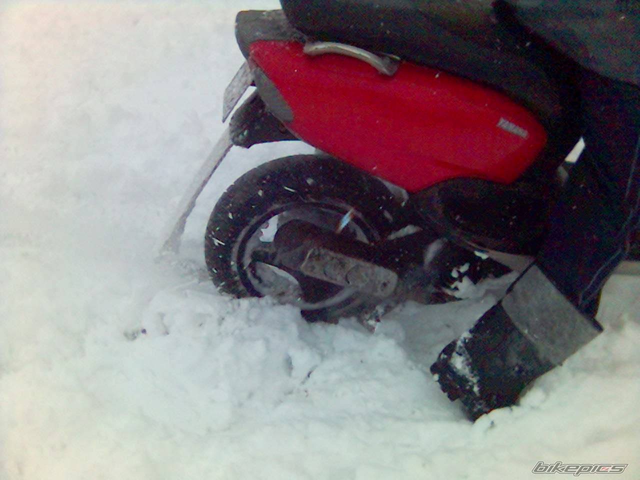 Bike Photo 538890
