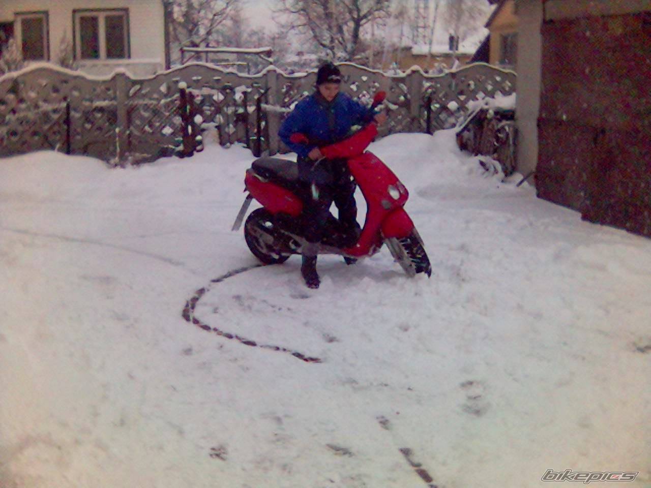 Bike Photo 538893