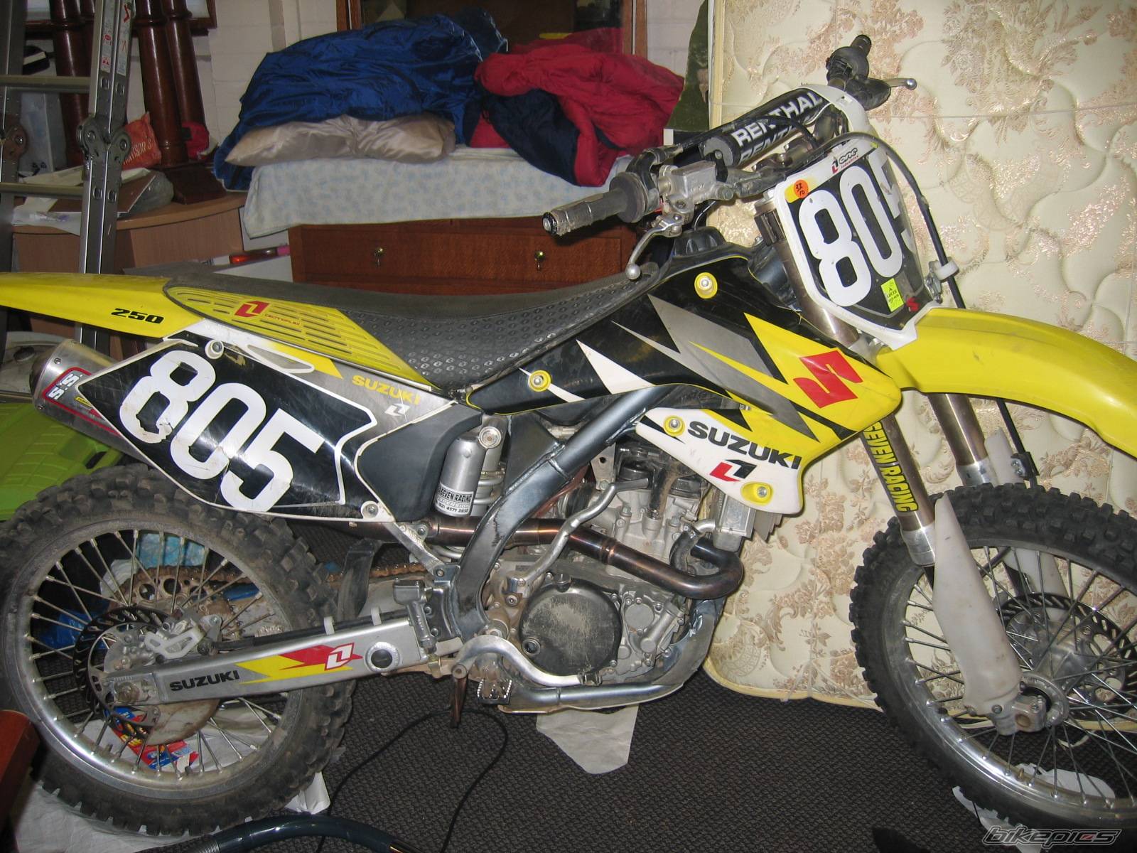 Bike Photo 538901