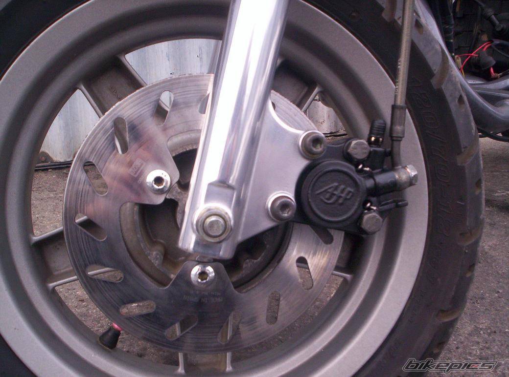 Bike Photo 538917