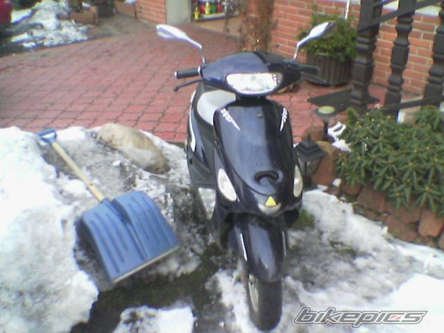 Bike Photo 538920