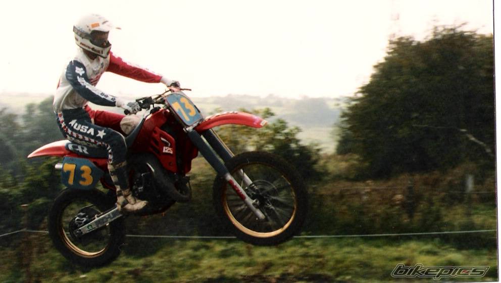 Bike Photo 538938