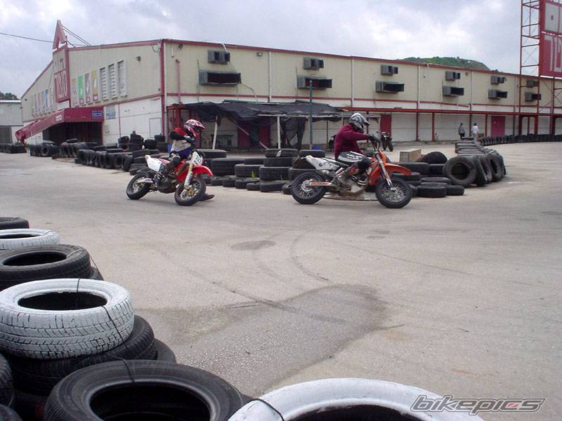 Bike Photo 538955