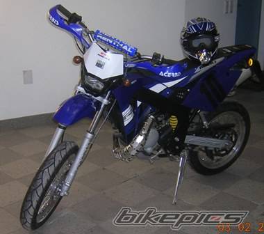 Bike Photo 538959