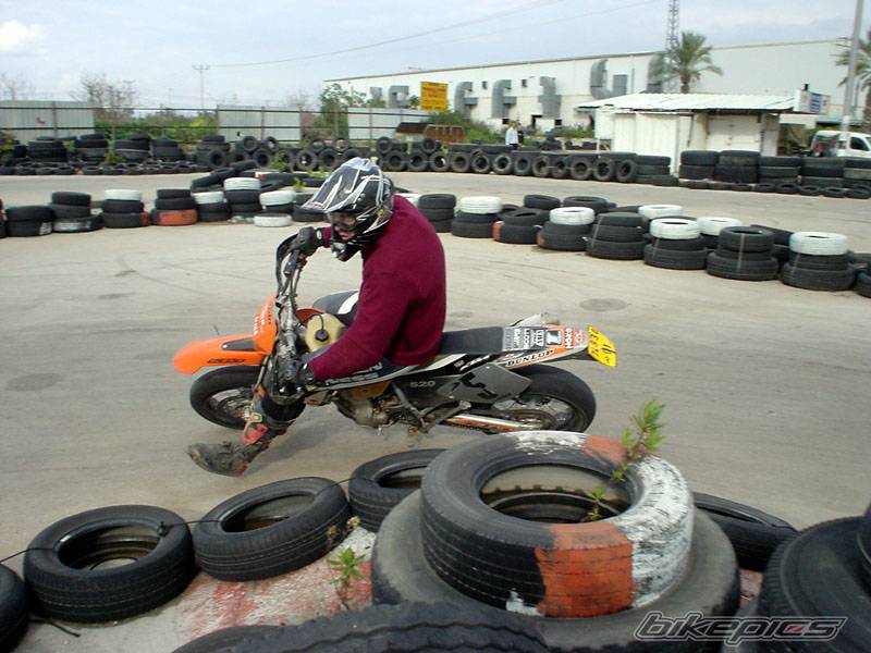 Bike Photo 538962