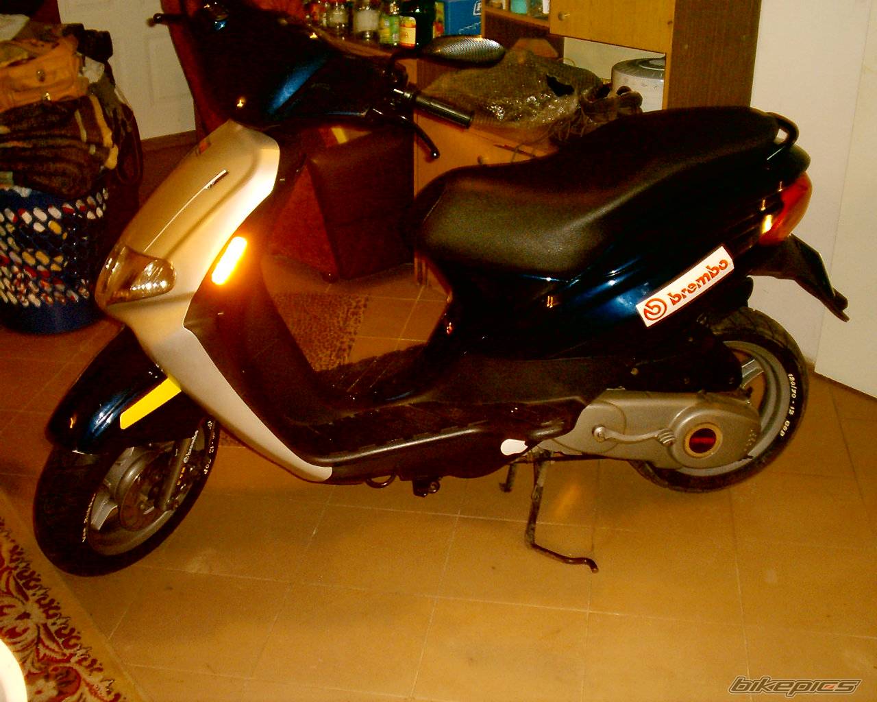Bike Photo 538964