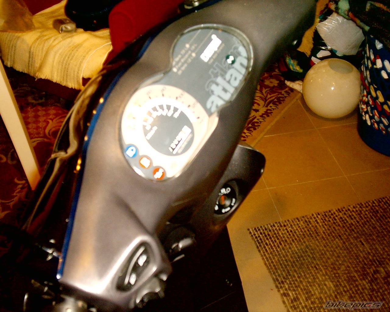 Bike Photo 538974