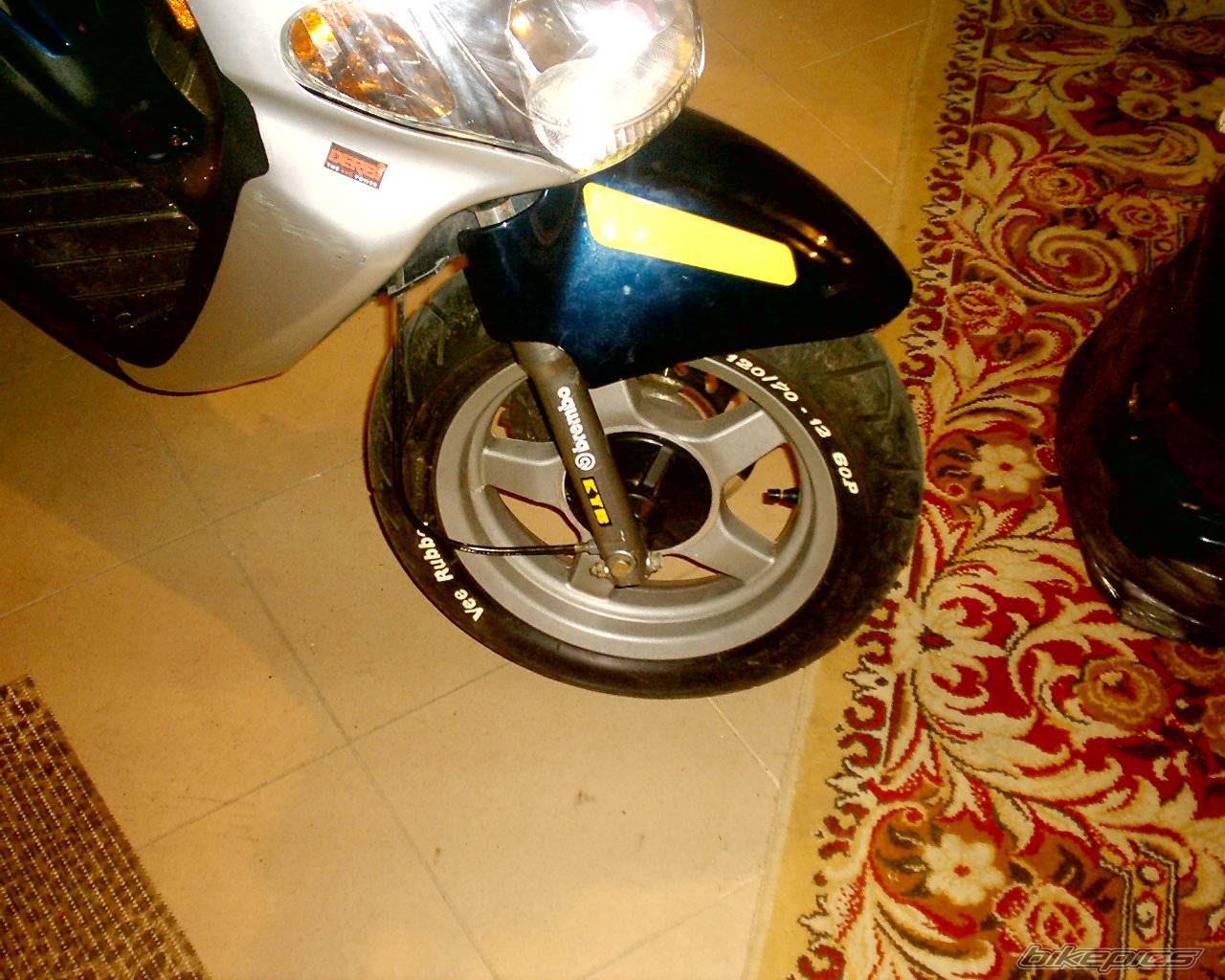 Bike Photo 538982