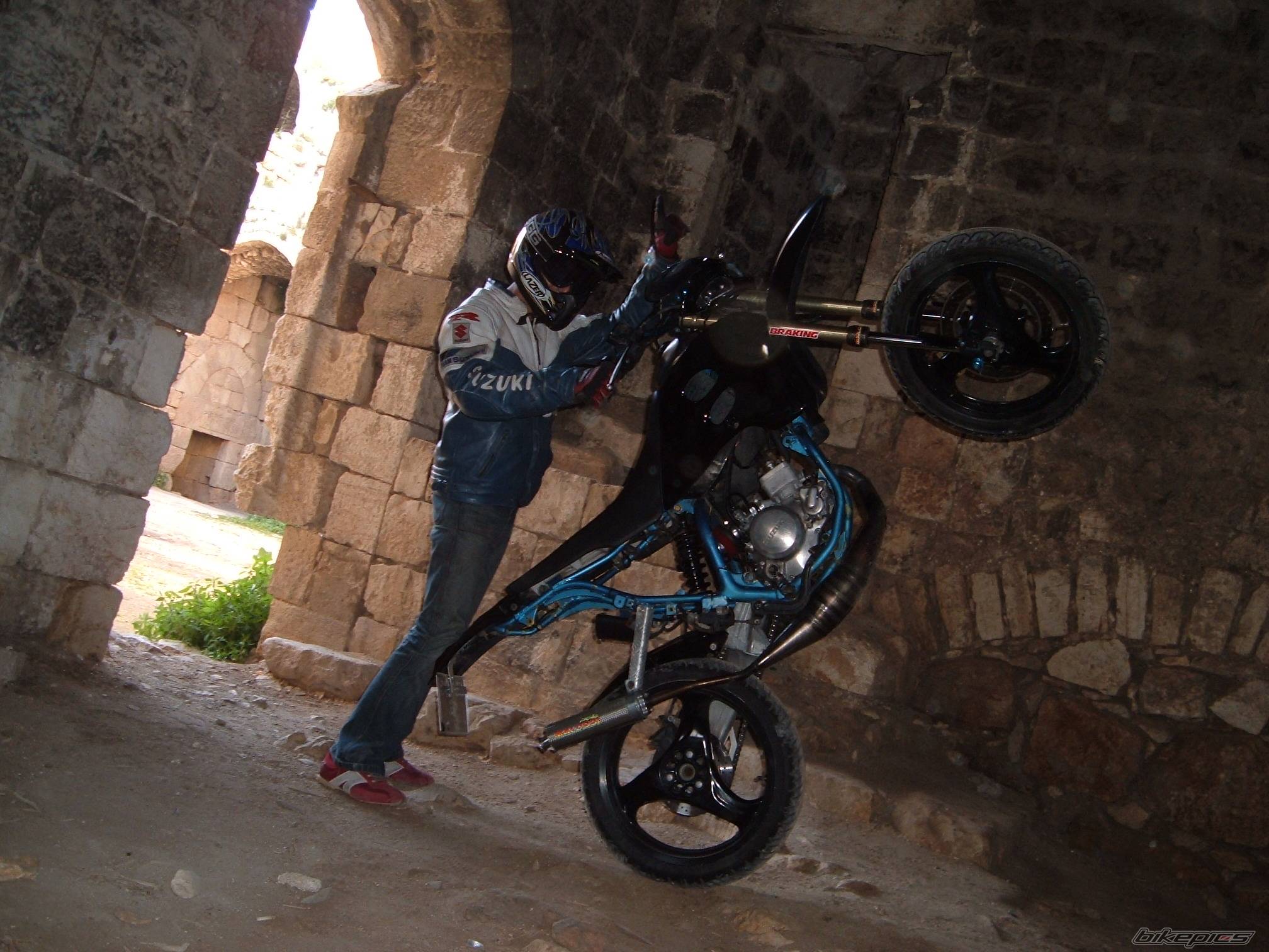 Bike Photo 538984