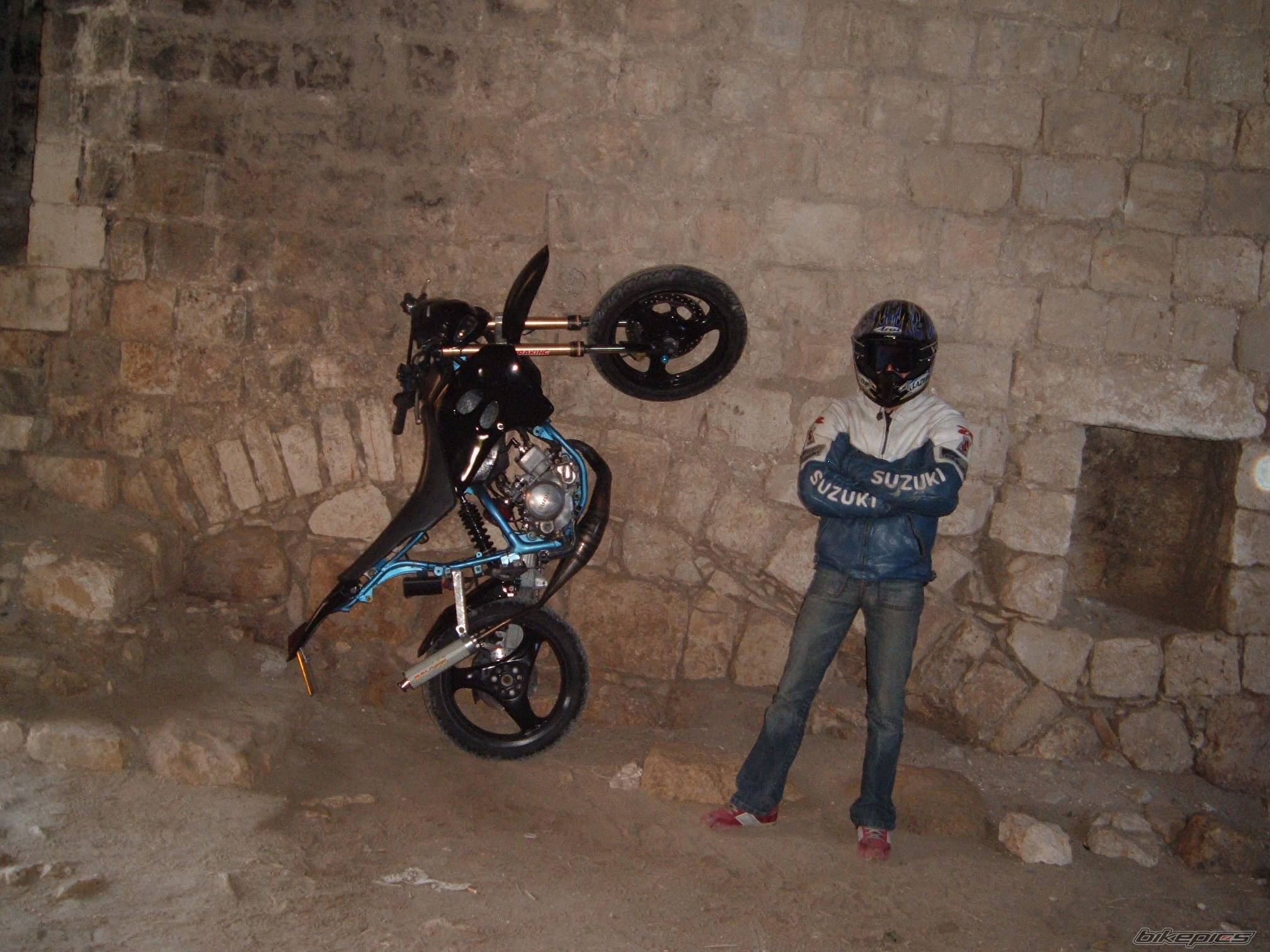 Bike Photo 538985