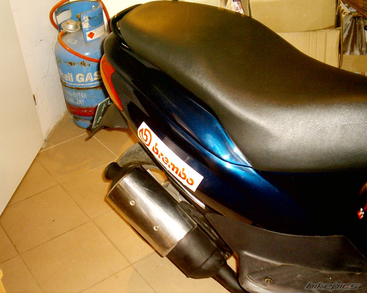 Bike Photo 538990