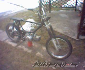 Bike Photo 538997