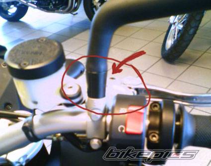 Bike Photo 539002