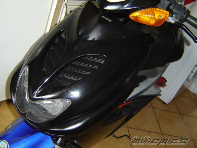 Bike Photo 539004