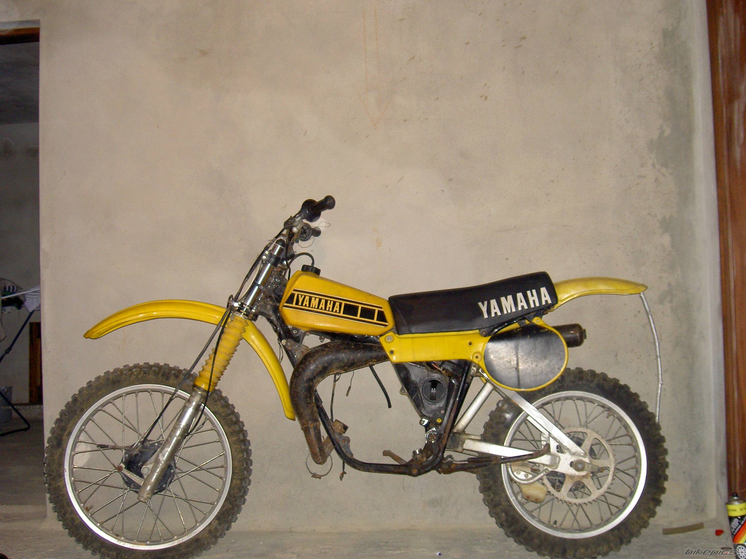 Bike Photo 539025