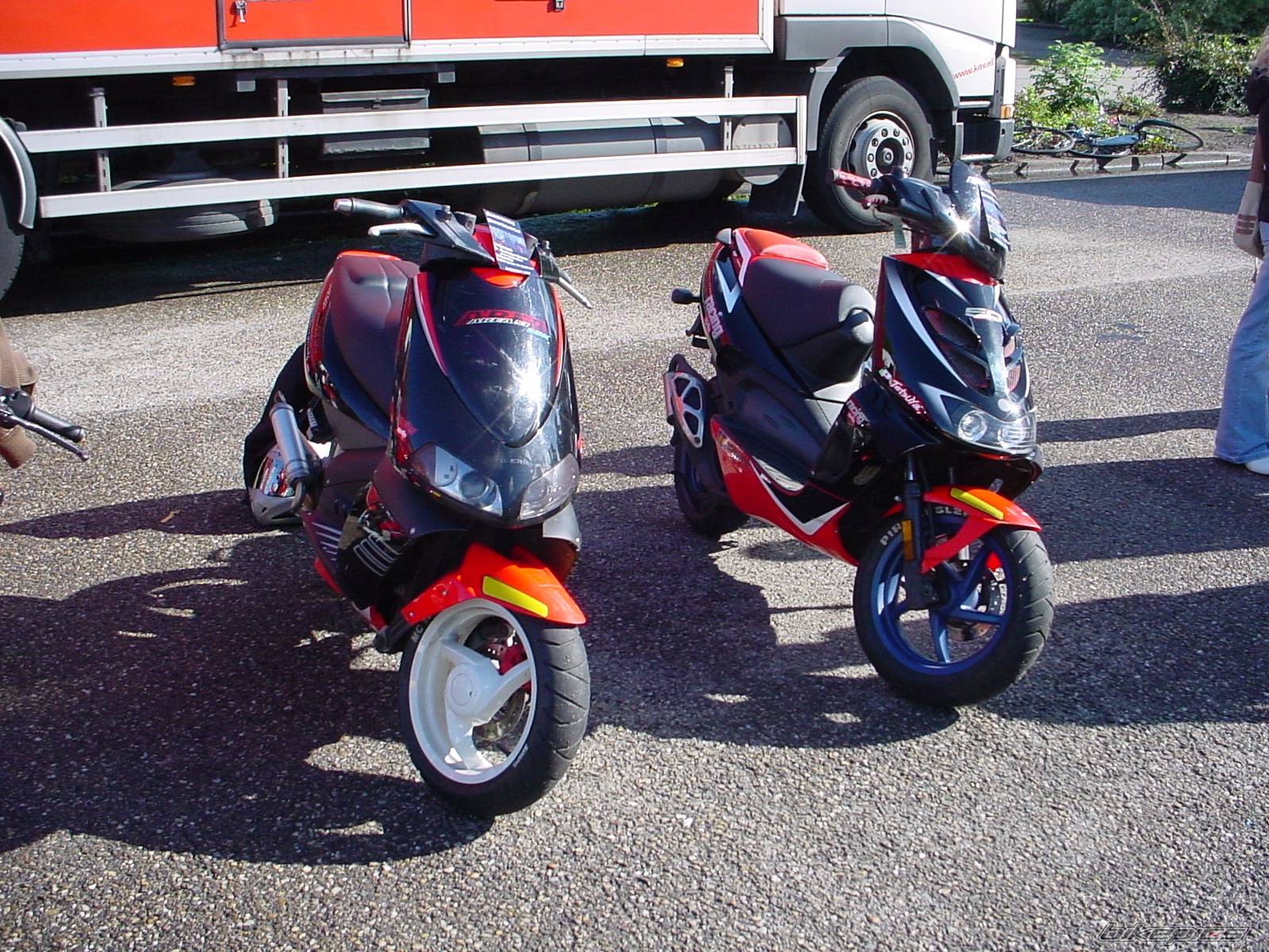 Bike Photo 539031