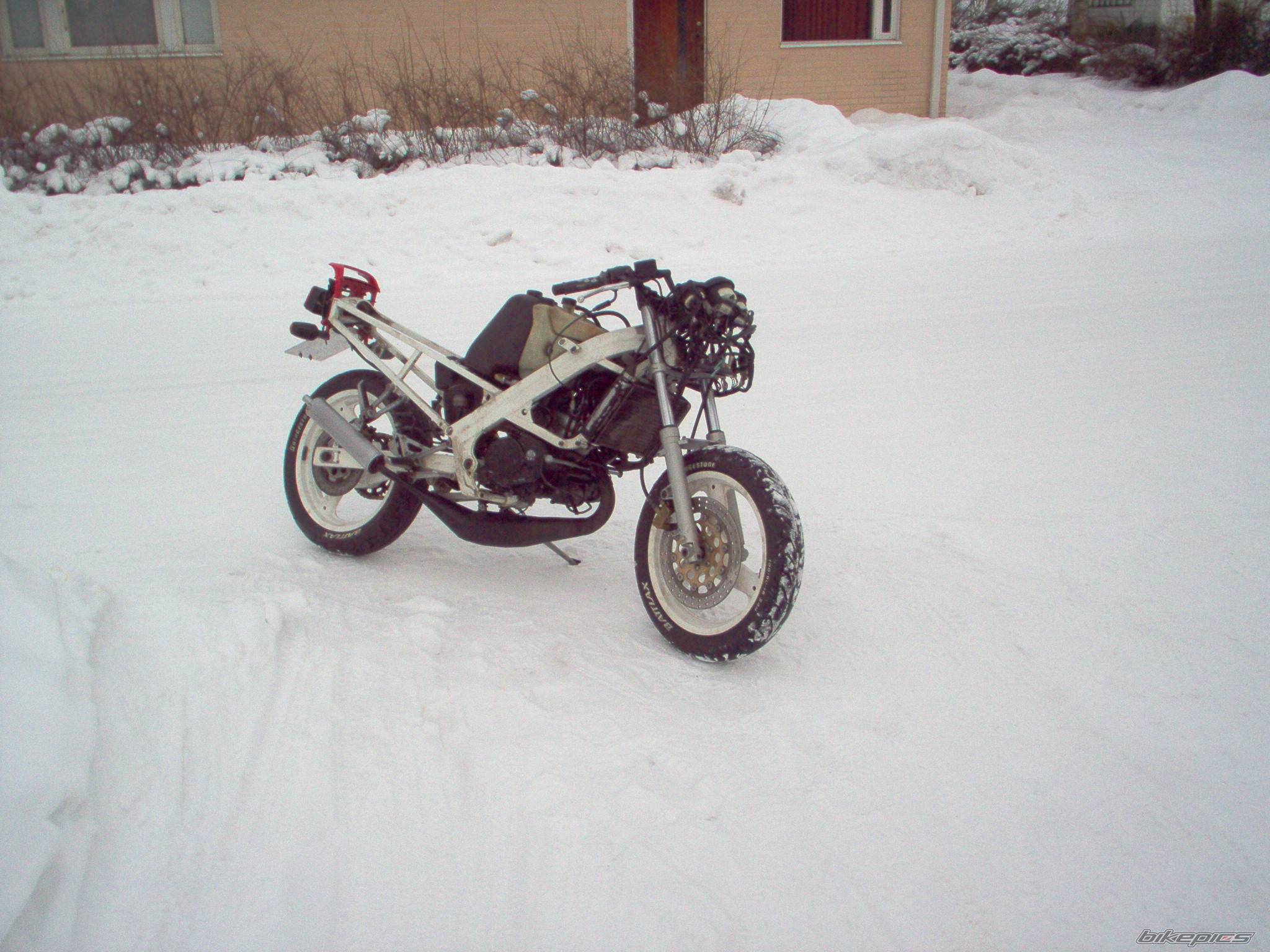 Bike Photo 539034
