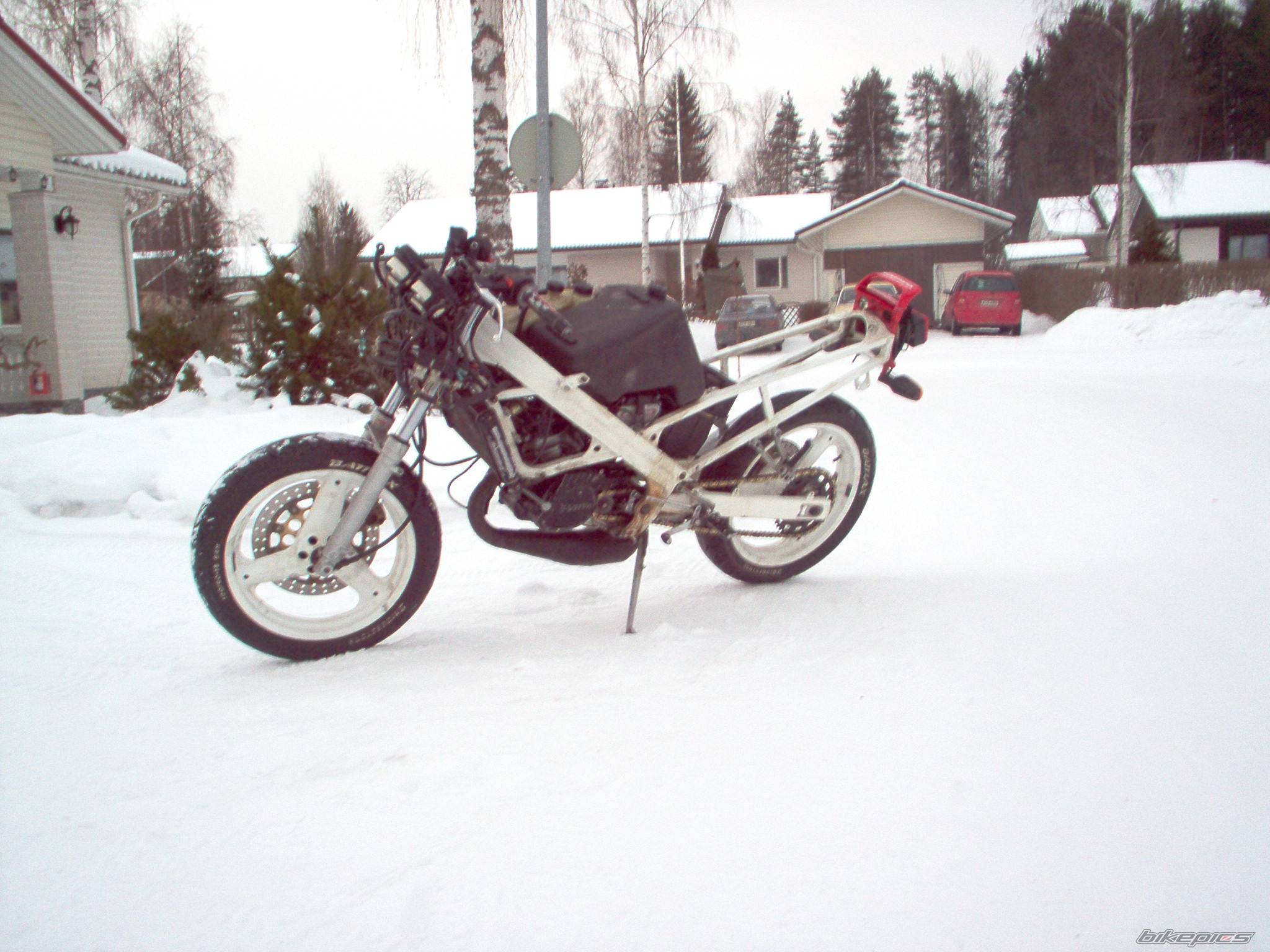 Bike Photo 539035