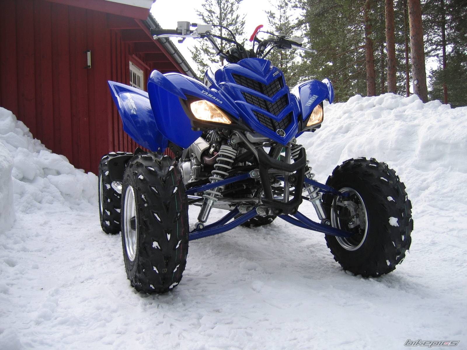 Bike Photo 539062