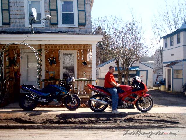 Bike Photo 539089