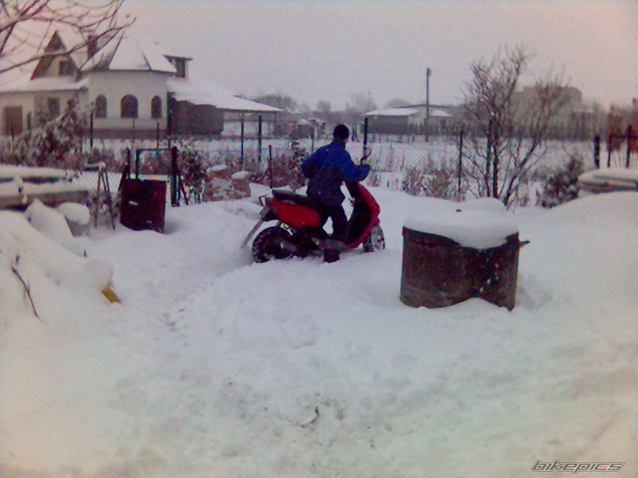 Bike Photo 539090