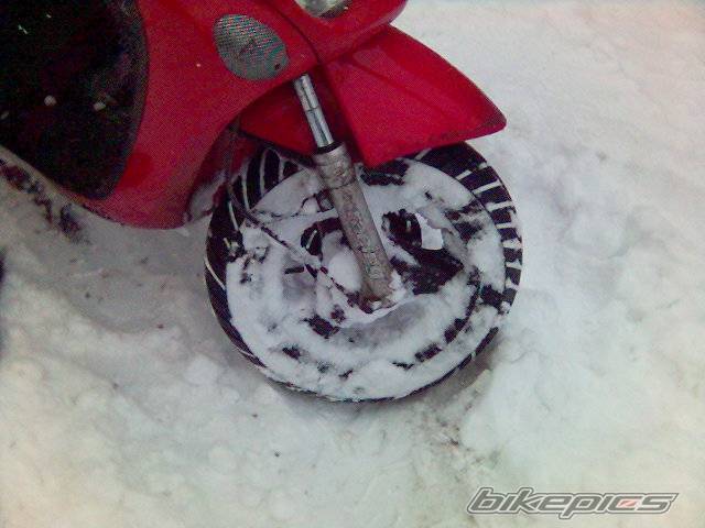 Bike Photo 539091