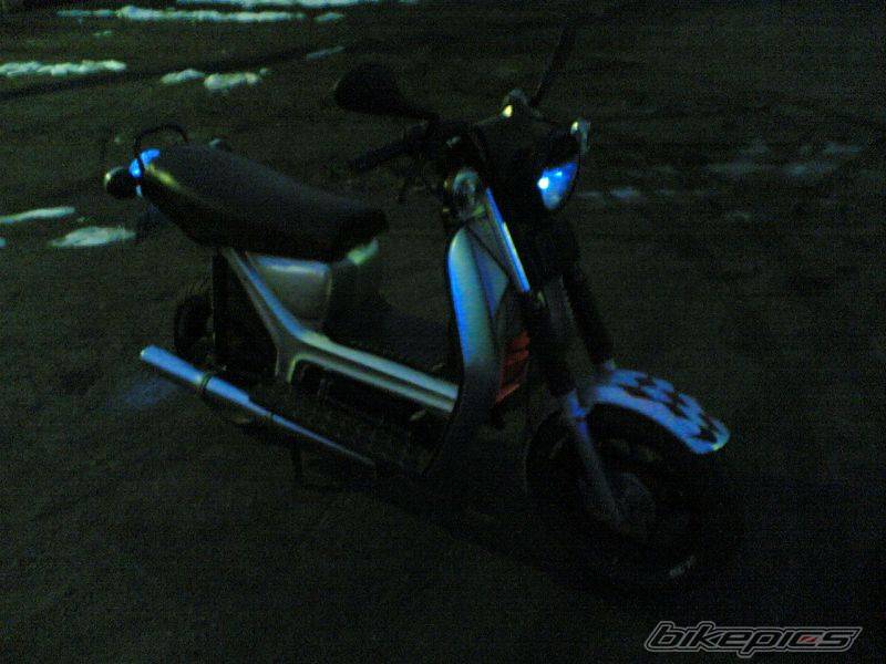 Bike Photo 539104
