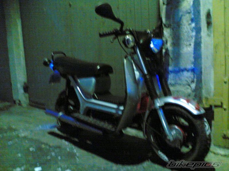 Bike Photo 539111