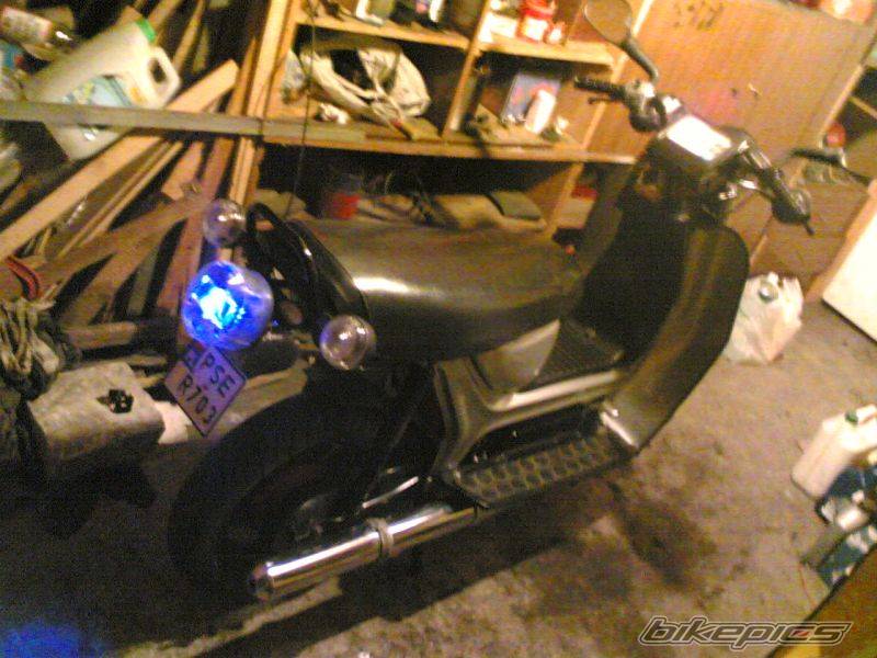 Bike Photo 539128