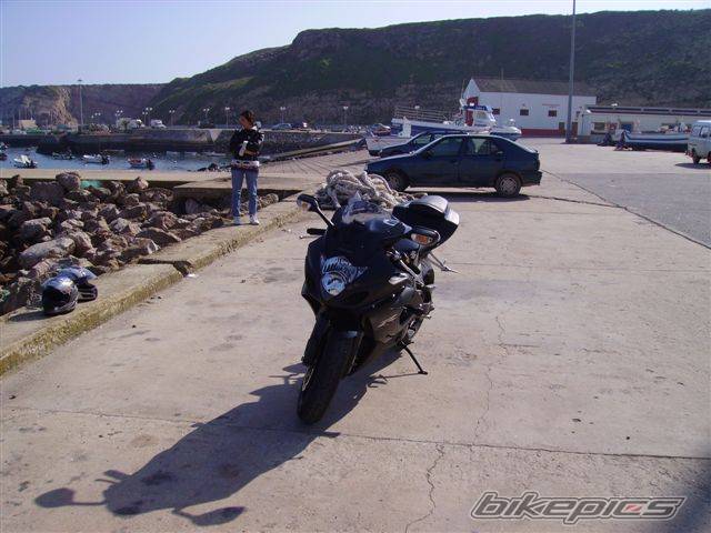 Bike Photo 539184