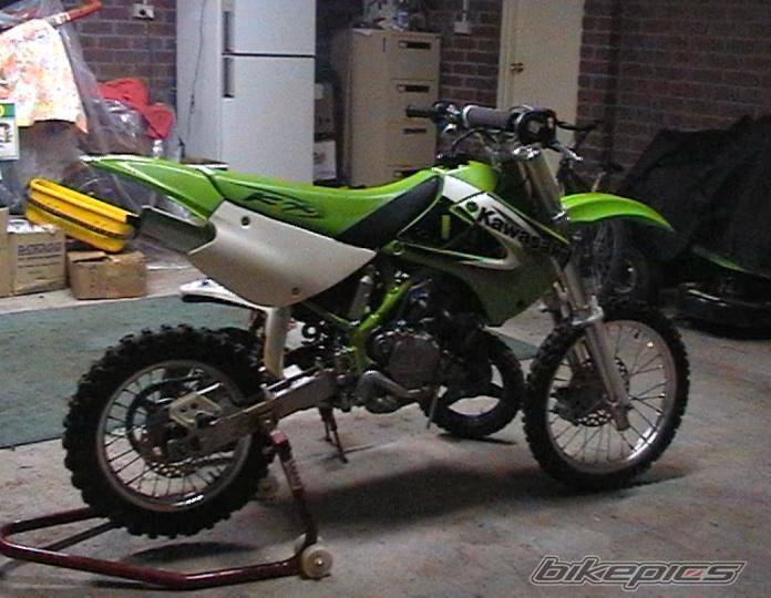 Bike Photo 53919